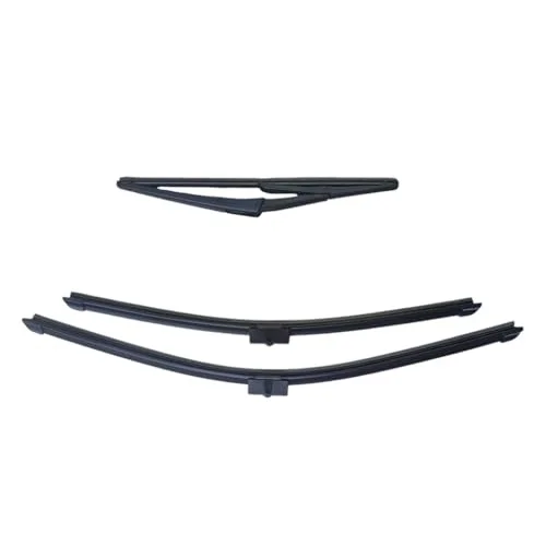 Ön Cam Arka Cam Silecek Mercedes GLK X204 ile uyumlu 2009-2014