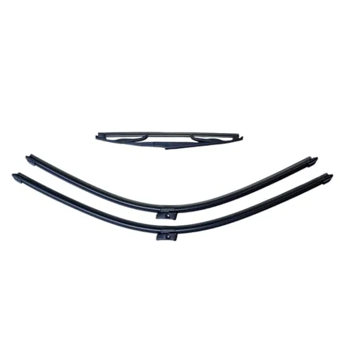 Ön Cam Arka Cam Silecek Opel Astra J GTC ile uyumlu 2012-2015