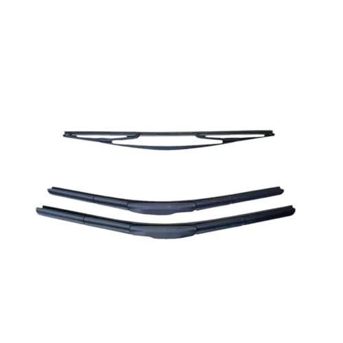 Ön Cam Arka Cam Silecek Opel Corsa C ile uyumlu 2001-2006
