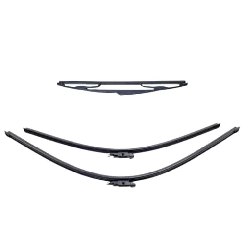 Ön Cam Arka Cam Silecek Opel Zafira B ile uyumlu 2006-2011