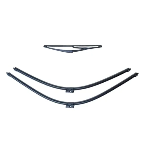 Ön Cam Arka Cam Silecek Peugeot 308 HB T7 ile uyumlu 2012-2013