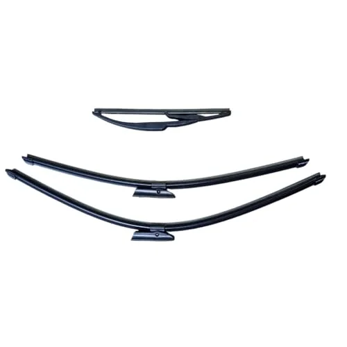Ön Cam Arka Cam Silecek Renault Grand Scenic ile uyumlu 2006-2009