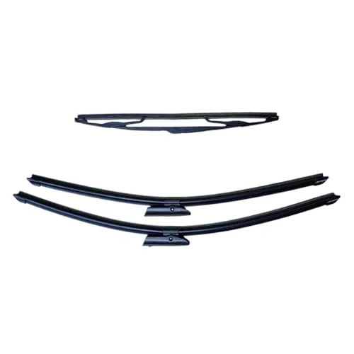 Ön Cam Arka Cam Silecek Renault Kangoo 2 ile uyumlu 2008-2020