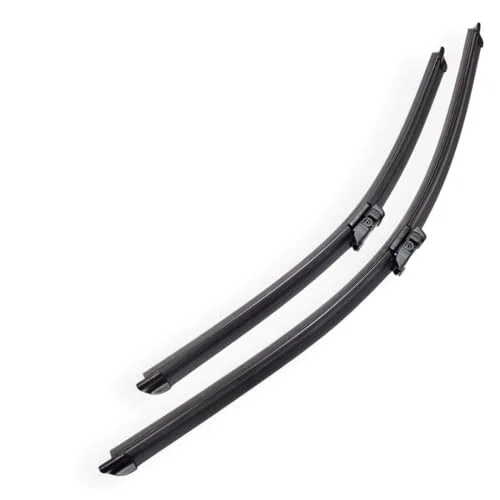 Ön Cam Silecek Set Takımı 60x48cm VW Caddy ile uyumlu 2015-2016-2017