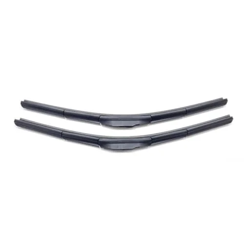 Ön Cam Silecek Takımı 45x45cm Opel Corsa B ile uyumlu 1993-2000