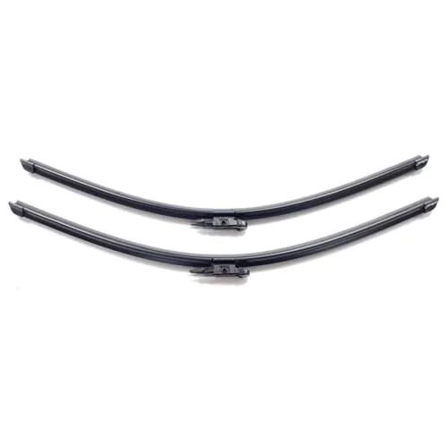 Ön Cam Silecek Takımı 50x50cm Bmw 1 Serisi E82 Coupe ile uyumlu 2004-2011
