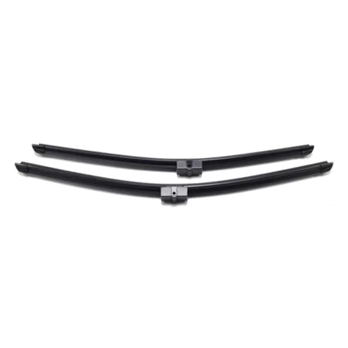 Ön Cam Silecek Takımı 53x48cm Mazda 3 Sedan ile uyumlu 2004-2008