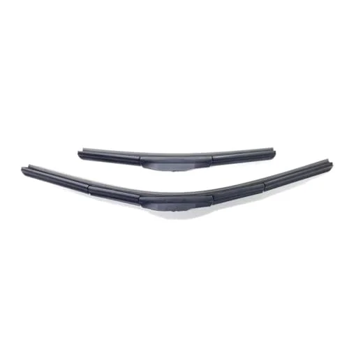 Ön Cam Silecek Takımı 55x35cm Mitsubishi Attrage ile uyumlu 2013-2016