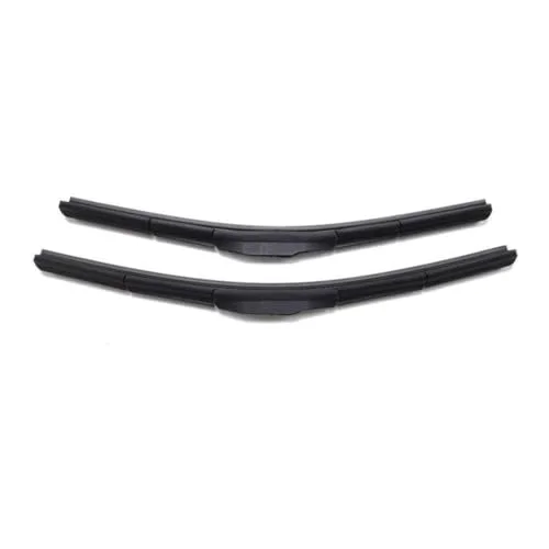 Ön Cam Silecek Takımı 55x48cm Isuzu D-Max ile uyumlu 2012-2019