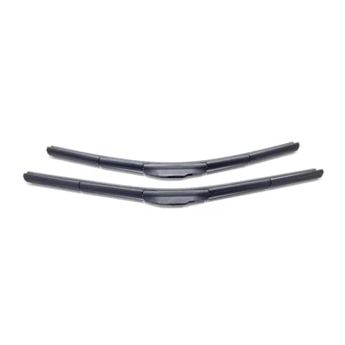 Ön Cam Silecek Takımı 55x50cm Jeep Compass ile uyumlu 2007-2010