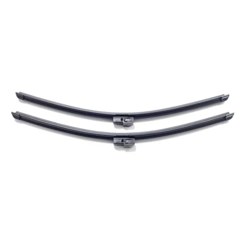 Ön Cam Silecek Takımı 55x55cm Audi A4 ile uyumlu 2001-2003