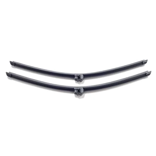 Ön Cam Silecek Takımı 55x55cm Audi A4 ile uyumlu 2004-2008
