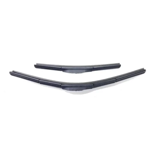 Ön Cam Silecek Takımı 60x35cm Mitsubishi Colt ile uyumlu 2004-2008