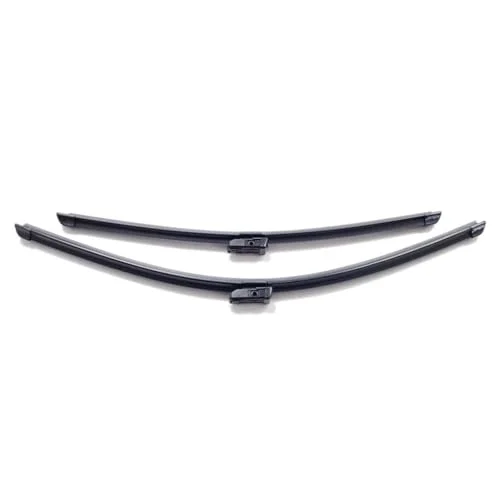 Ön Cam Silecek Takımı 60x40cm Renault Twingo 2 ile uyumlu 2008-2014