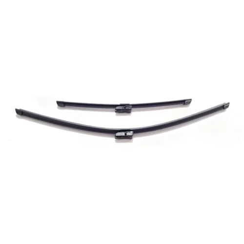 Ön Cam Silecek Takımı 60x40cm Seat Toledo ile uyumlu 2013-2019