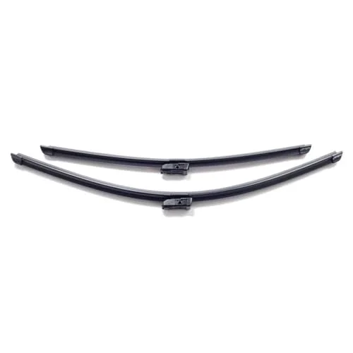 Ön Cam Silecek Takımı 60x45cm Jeep Compass ile uyumlu 2022-2025