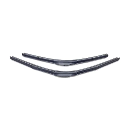 Ön Cam Silecek Takımı 60x45cm Kia Opirus ile uyumlu 2003-2006