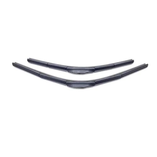 Ön Cam Silecek Takımı 60x45cm Subaru Legacy Outback BP ile uyumlu 2004-2009