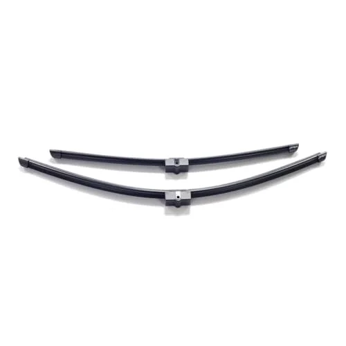 Ön Cam Silecek Takımı 60x48cm VW Caddy ile uyumlu 2004-2006