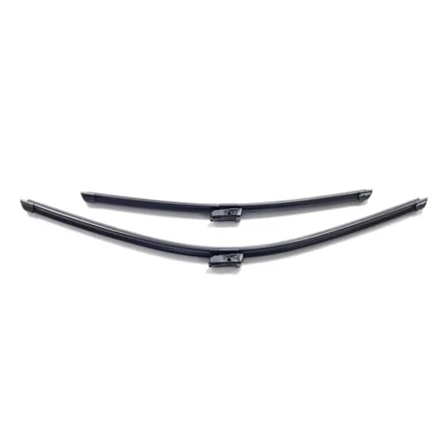 Ön Cam Silecek Takımı 65x45cm Seat Ateca ile uyumlu 2016-2023
