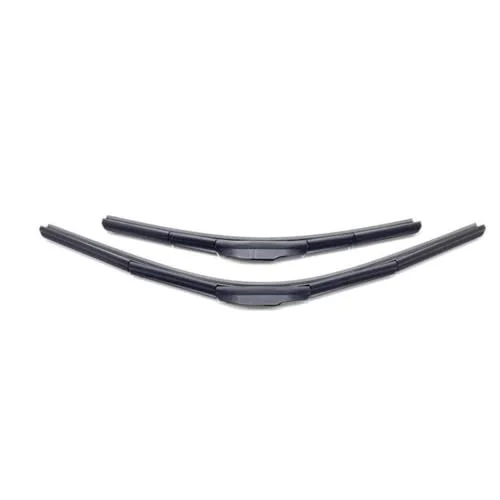 Ön Cam Silecek Takımı 65x45cm Subaru Outback ile uyumlu 2010-2014