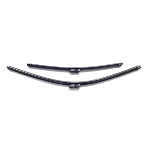 Ön Cam Silecek Takımı 65x45cm VW Polo ile uyumlu 2018-2021