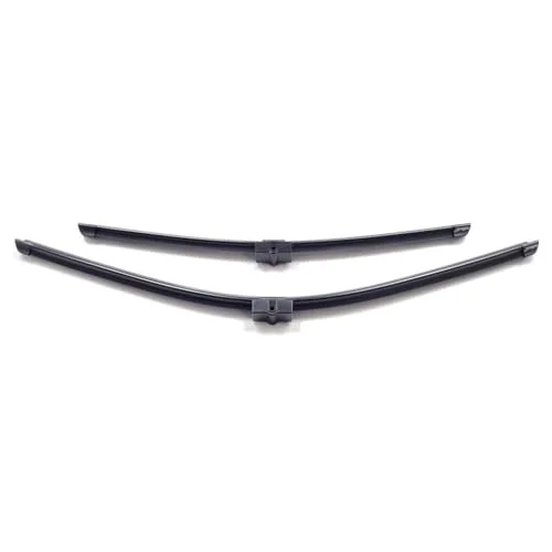 Ön Cam Silecek Takımı 65x50cm Volvo V50 ile uyumlu 2005-2006