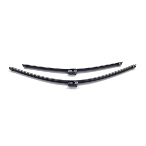 Ön Cam Silecek Takımı 65x50cm Volvo XC70 ile uyumlu 2008-2011