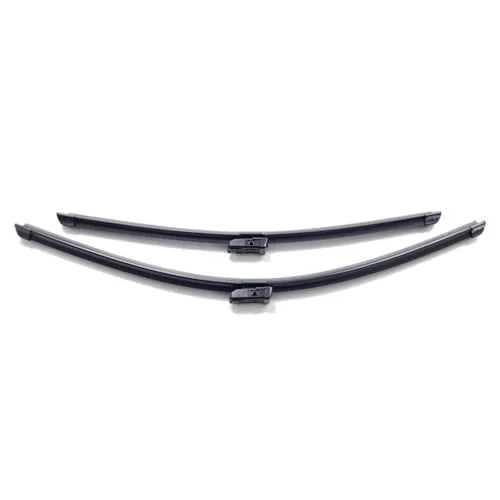 Ön Cam Silecek Takımı 65x53cm Audi A7 Sportback ile uyumlu 2010-2017