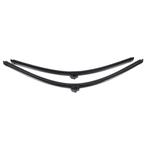 Ön Cam Silecek Takımı 65x55cm Renault Scenic MK2 ile uyumlu 2003-2005