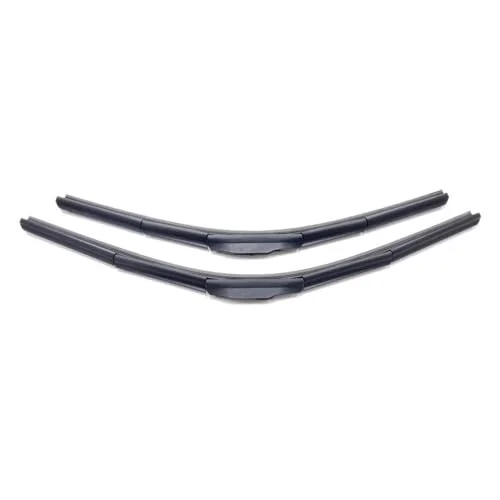 Ön Cam Silecek Takımı 65x55cm Saab 9-3 9.3 ile uyumlu 2002-2007