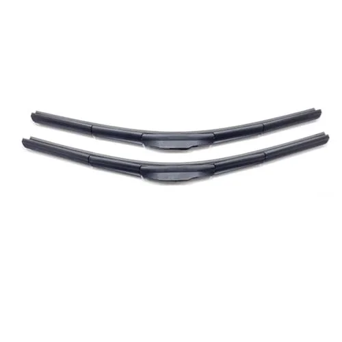 Ön Cam Silecek Takımı 65x65cm Renault Master ile uyumlu 2011-2018