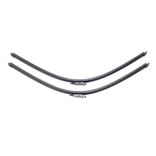 Ön Cam Silecek Takımı 70x70cm Ford Edge ile uyumlu 2016-2023