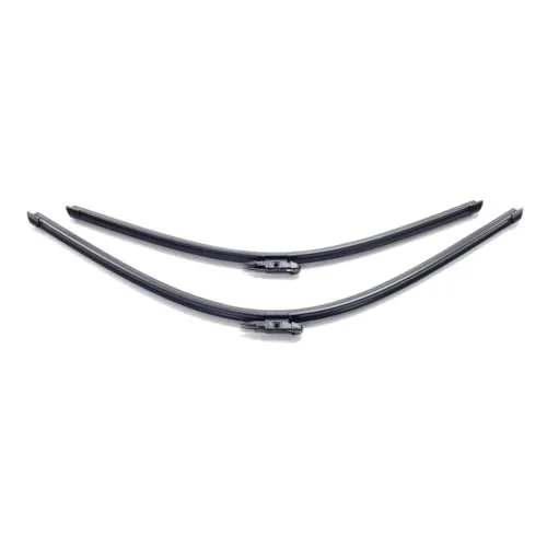 Ön Cam Silecek Takımı 75x60cm Ford C-Max ile uyumlu 2016-2019