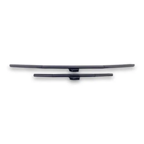Ön Cam Silecek Takımı Seti Yan Klips 65x43cm Smart Forfour ile uyumlu 2004-2007