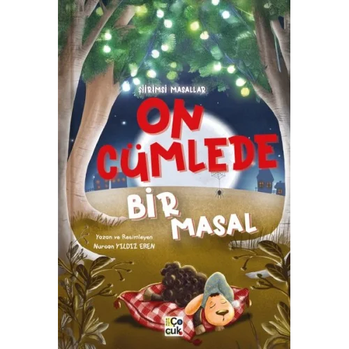On Cümlede Bir Masal