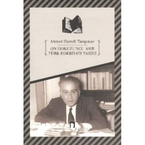On Dokuzuncu Asır Türk Edebiyatı Tarihi