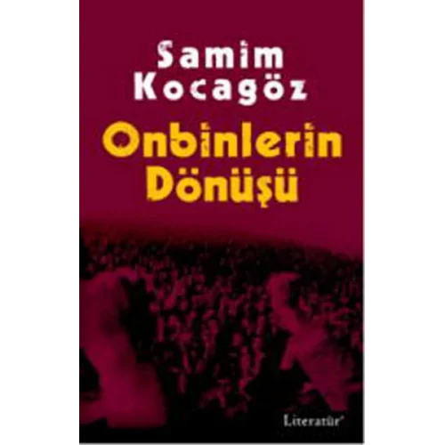 Onbinlerin Dönüşü