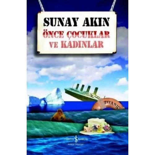 Önce Çocuklar ve Kadınlar