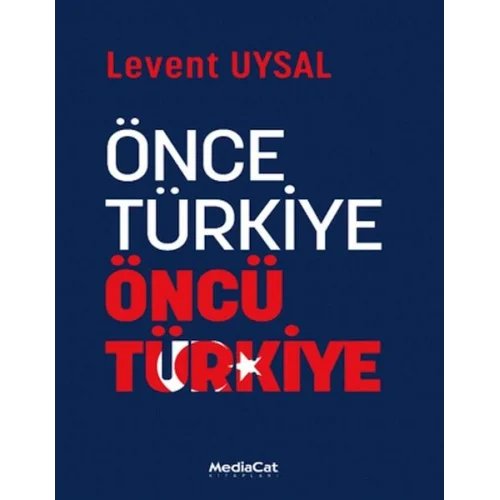 Önce Türkiye Öncü Türkiye