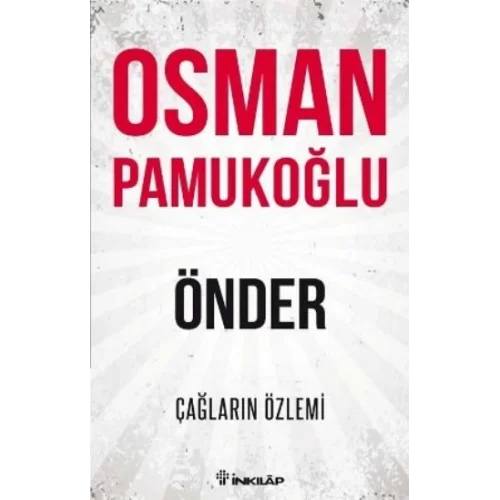 Önder