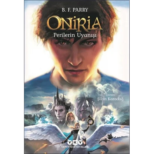 Oniria 4 - Perilerin Uyanışı