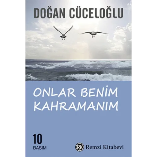 Onlar Benim Kahramanım