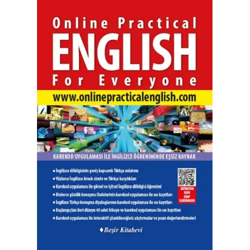 Online Practical English For Everyone