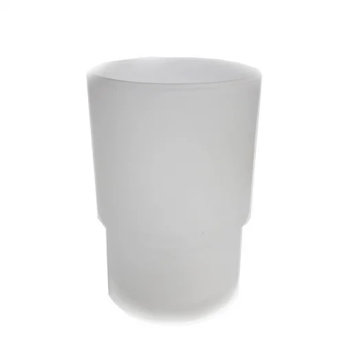 Mey İthalat® Onno Diş Fırçalık Camı Yedek