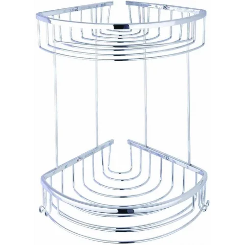 Mey İthalat® Onno Krom Deniz Süngerlik 18X18 İkili