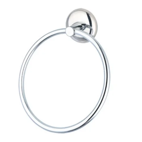 Mey İthalat® Onno Mikra Serisi Yuvarlak Havluluk