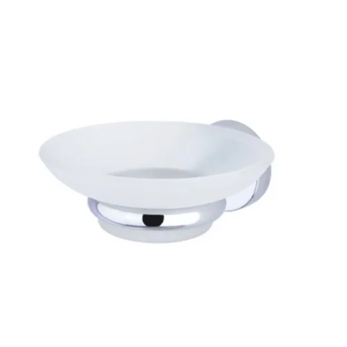 Mey İthalat® Onno Sienna Serisi Sabunluk