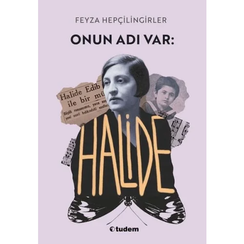 Onun Adı Var: Halide