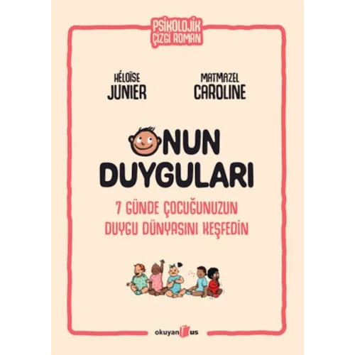 Onun Duyguları